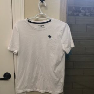 Abercrombie kids tee